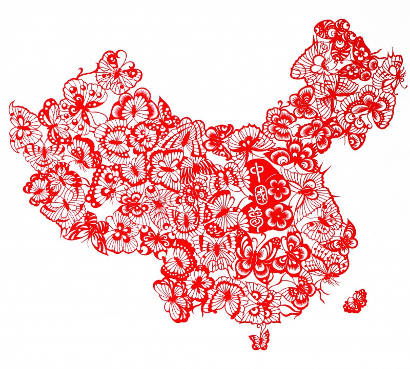 中国梦