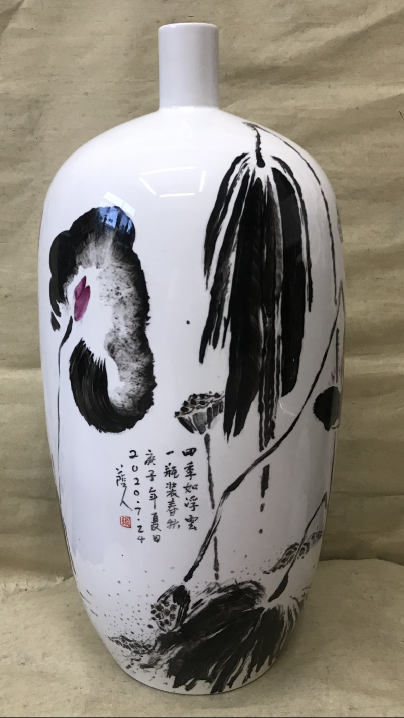 1.1号《四季如歌》