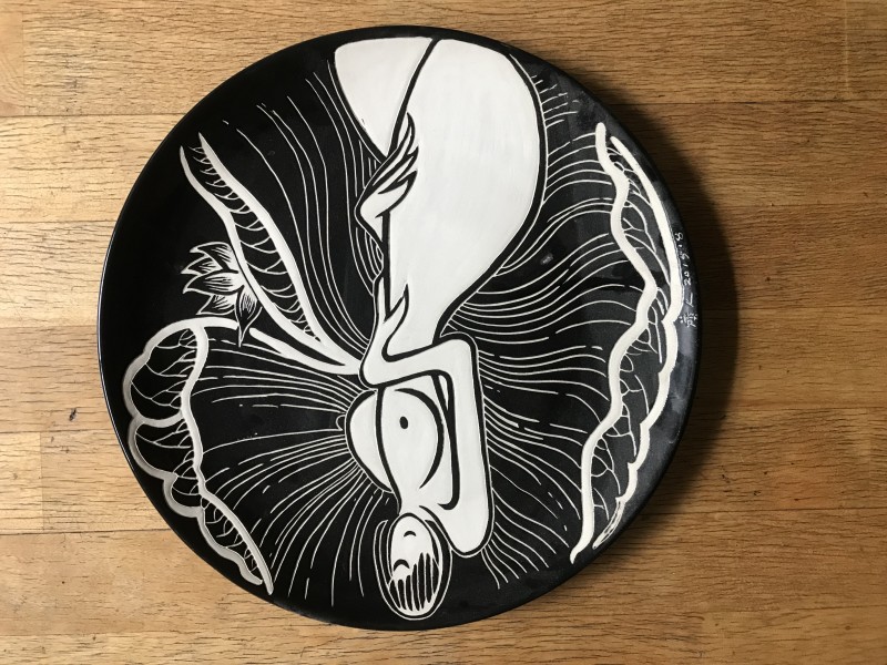 2.2号《花仙子》