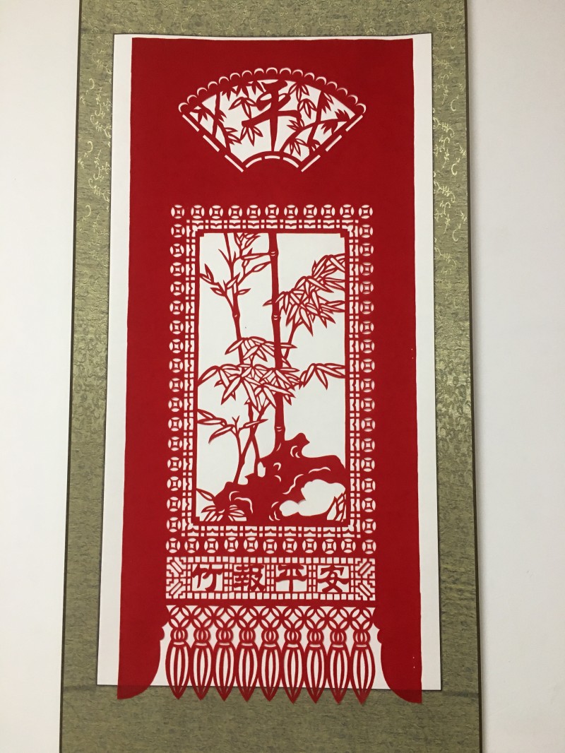 辛翠平-四季平安-3