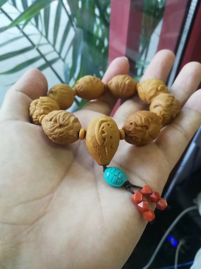虎虎生威