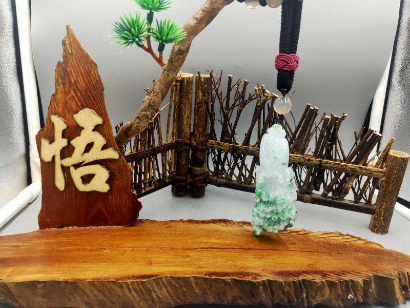 遇百财