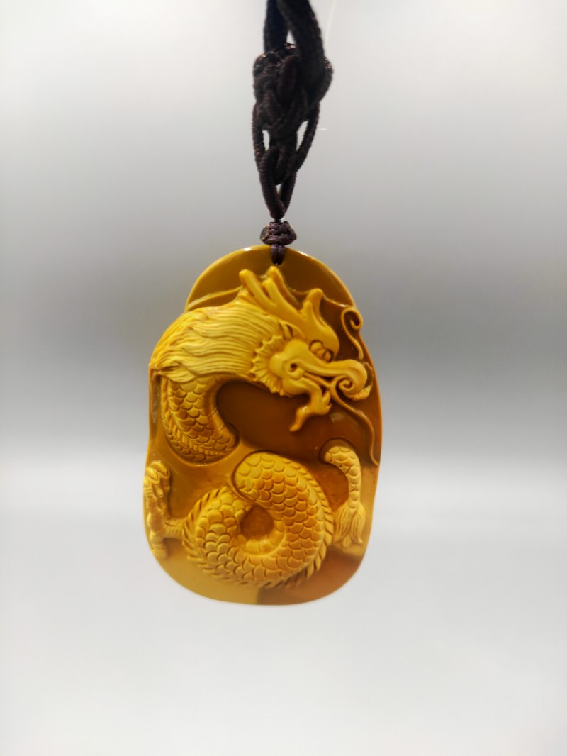 黄龙
