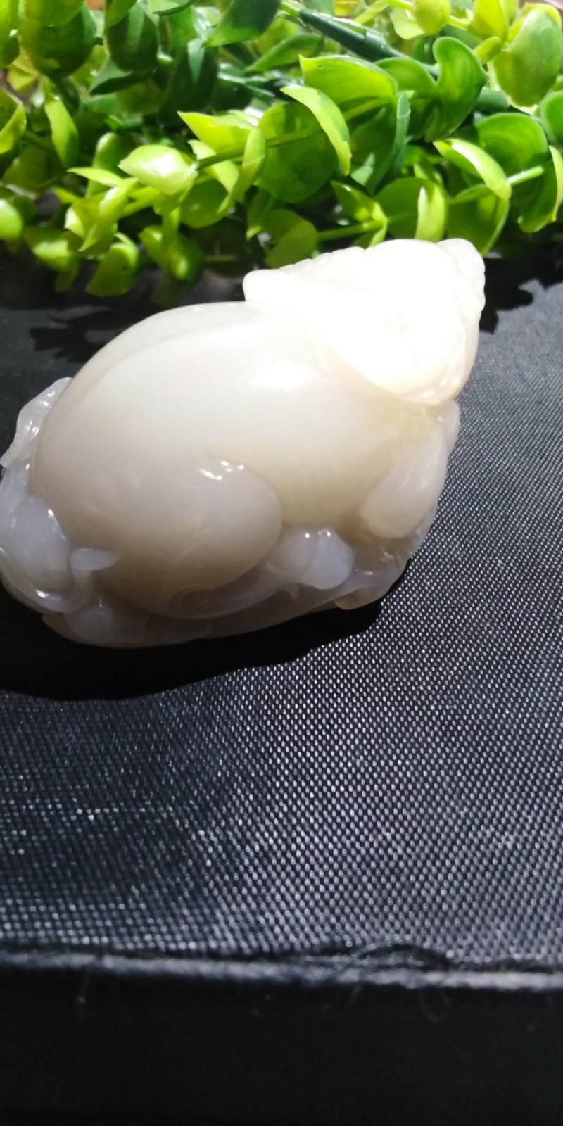 隆昌玉器（俯首甘为孺子牛）3