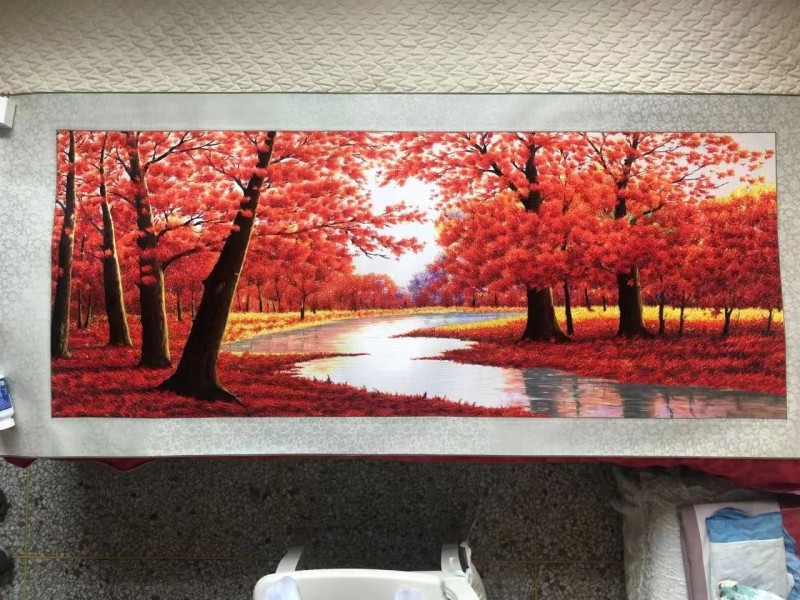 鸿运当头