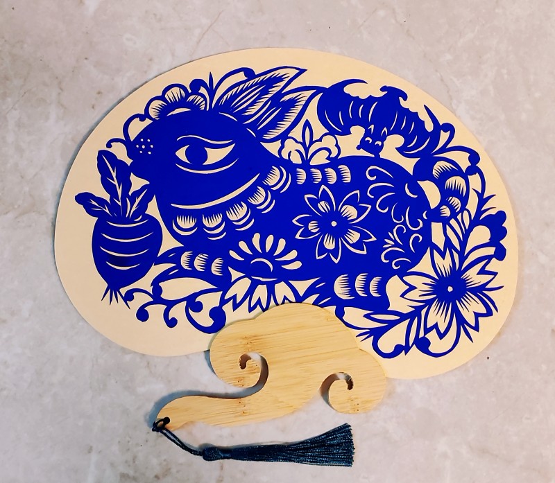 春节摆件系列4