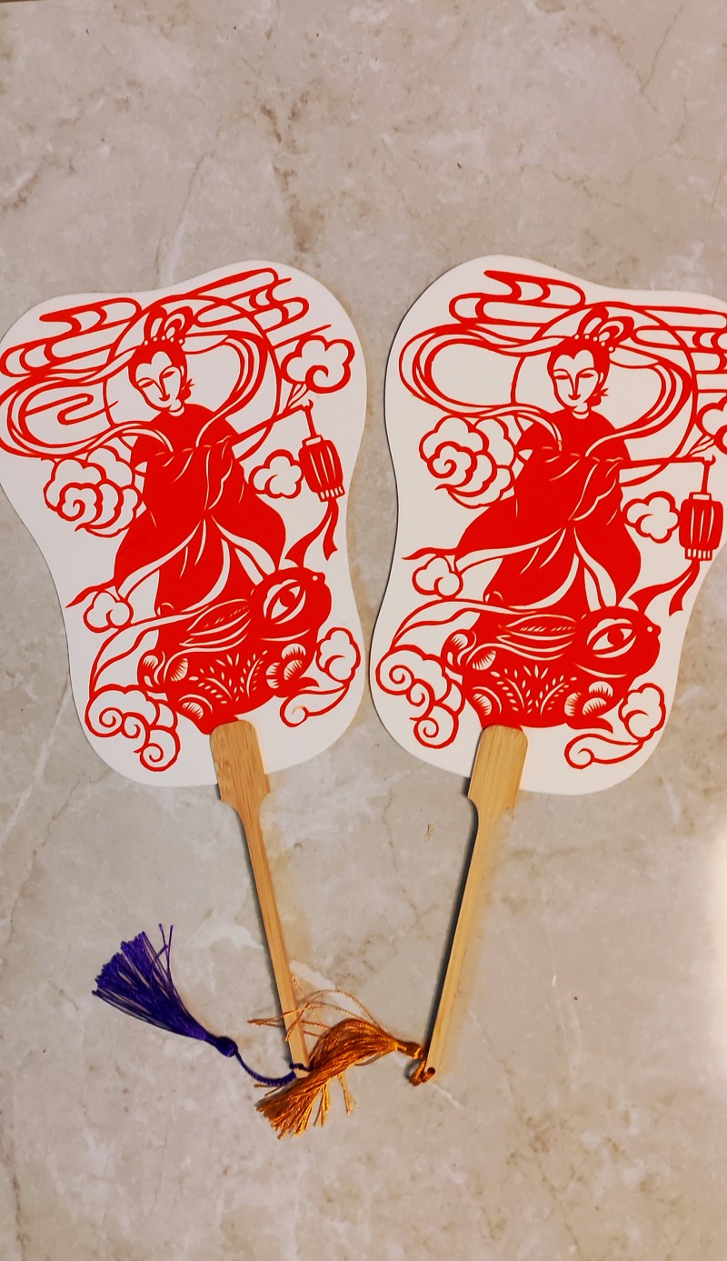 春节摆件系列5