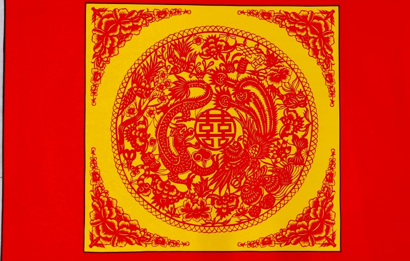 婚庆盘合系列1