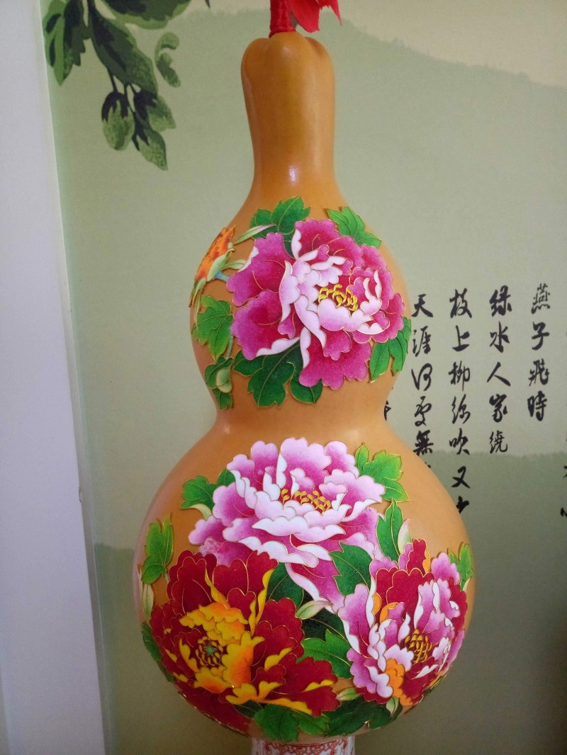 花开富贵